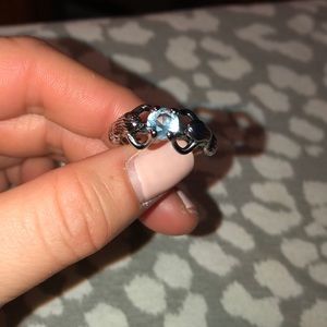 Mermaid Ring
